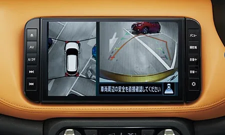 Nissan Kicks X TWO TONE INTERIOR EDITION (P15)