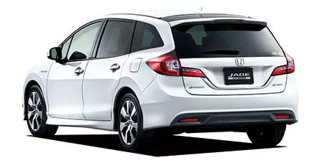 Honda Jade HYBRID X (FR4 / FR5)