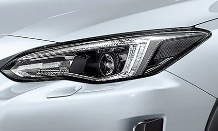 Subaru XV ADVANCE (GTE)