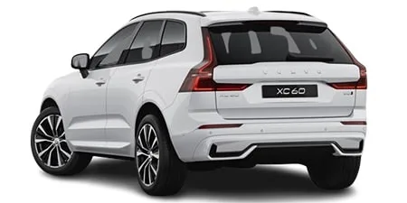 Volvo XC60 ULTRA B5 AWD DARK EDITION (UB420TXCM2 / UB420TXCM2A)
