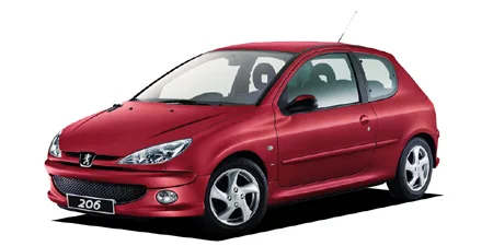 206 T16RG