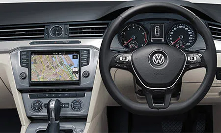 Volkswagen Passat TSI COMFORTLINE (3CCZE)