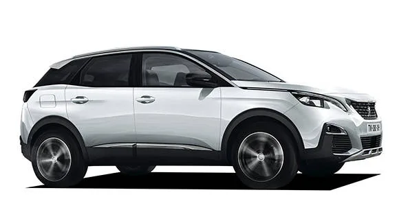 Peugeot 3008 BLUE HDI SPECIAL EDITION (P84AH01)