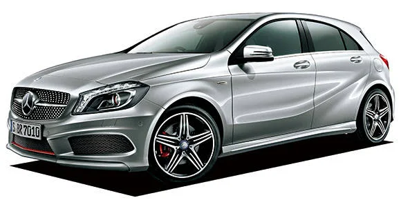 Aclass 176046