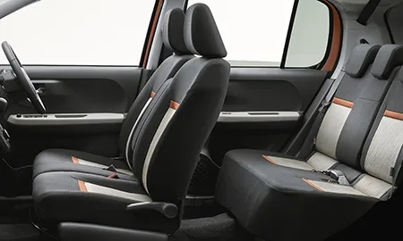 Daihatsu Boon CILQ G PACKAGE SA III (M700S / M710S)