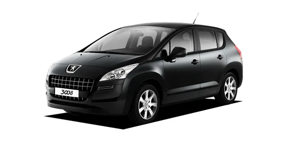 Peugeot 3008 PREMIUM (T85F02)