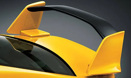 Toyota 86 GT YELLOW LIMITED AERO PACKAGE FT (ZN6)