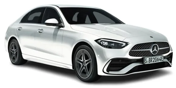 Mercedes Benz Cclass C350 E SPORTS (206054C)