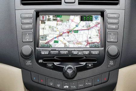 Honda Accord 20E (CL7)