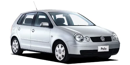 Volkswagen Polo AVENIDA (9NBBY)