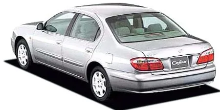 Nissan Cefiro EXCIMO (A33)