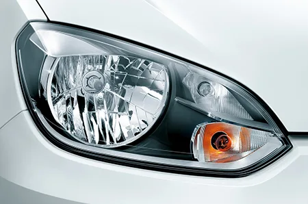 Volkswagen UP MOVE UP! (AACHY)