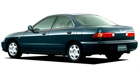 Honda Integra TI (DB6)
