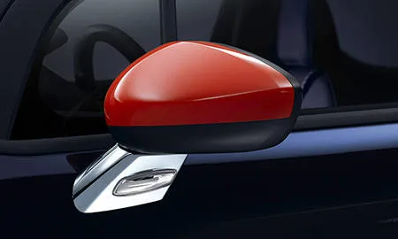 Citroen DS3 INES DE LA FRESSANGE (A5C5G01 / A5CHN01)