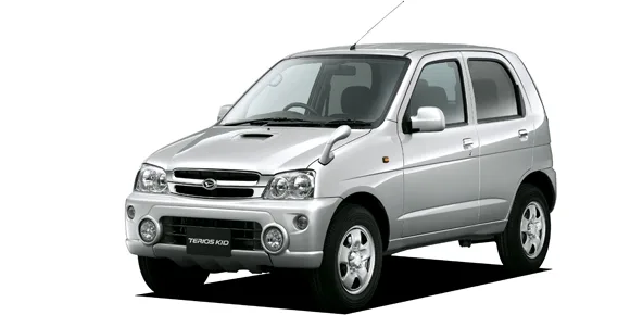 Daihatsu Terios Kid L (J111G)