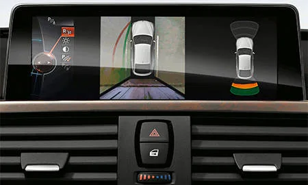 Bmw 3 Series 320i GRAN TURISMO LUXURY LOUNGE (3X20 / 3X28 / 3X30)