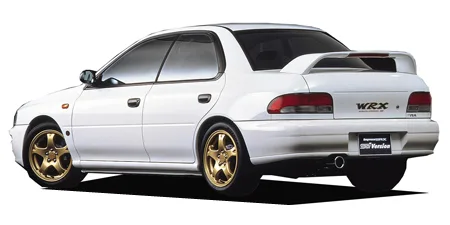 Subaru Impreza CS EXTRA (GC2)