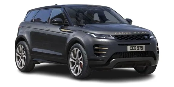 Land Rover Range Rover Evoque BASE GRADE (LZ2XA)