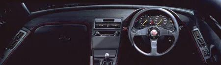 Honda Nsx TYPE R (NA1)