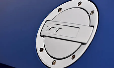 Audi TT Coupe 2.0TFSI (FVCHH)