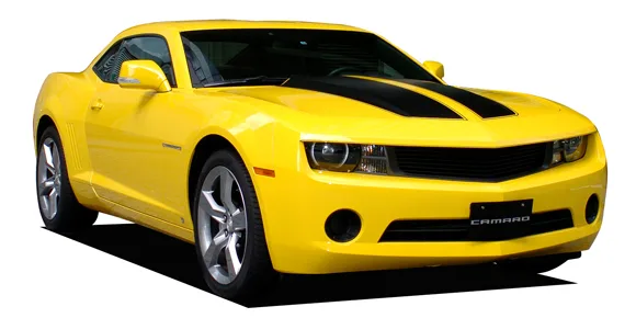 Chevrolet Camaro LT RS STYLINGSPECIAL ()