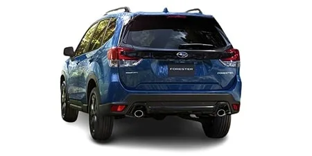Subaru Forester XT-EDITION (SK5)