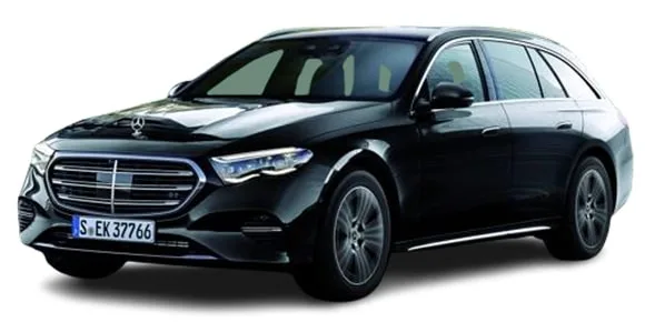 Mercedes Benz Eclass Stationwagon E300 STATIONWAGON EXCLUSIVE (214204C / 214246 / 214250C)