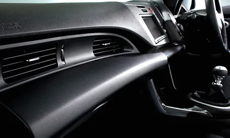 Honda Crz ALPHA (ZF1)