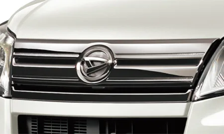 Daihatsu Move L VS (LA100S)