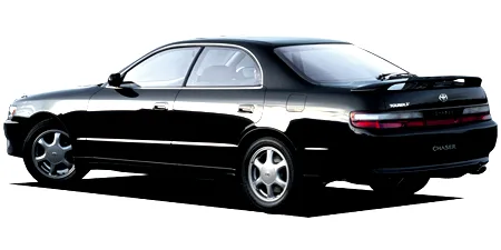 Toyota Chaser TOURER V (JZX90)