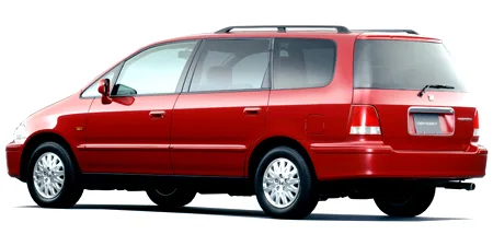 Honda Odyssey M (RA3)
