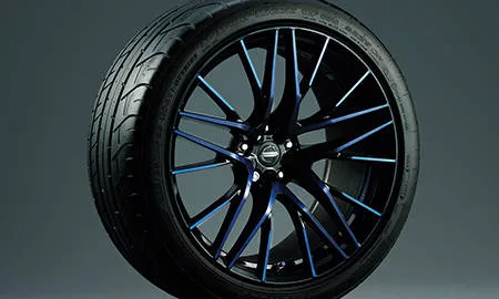Nissan Gtr 50TH ANNIVERSARY (R35)