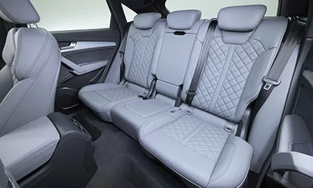 Audi Q5 Sportback 40TDI QUATTRO S LINE (FYDTPA / FYDTPS)