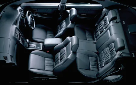 Toyota Windom 3.0G CRUISING EDITION (MCV20)