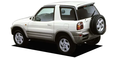 Toyota RAV4J J TYPE X (SXA10W)