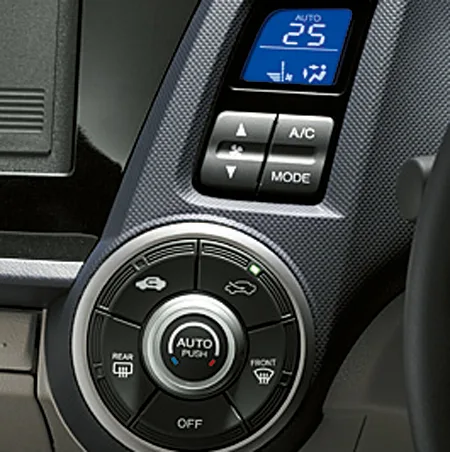Honda Insight L (ZE2)