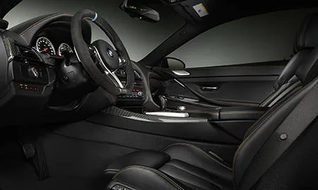 Bmw M6 CELEBRATION EDITION COMPETITION (LZ44M)