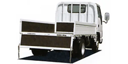 Isuzu Elf Nhr BASE GRADE (ディーゼル) (NHR69)