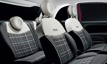 Fiat 500 ELEGANZA (31212)