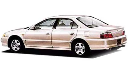 Honda Inspire 32V (UA5)