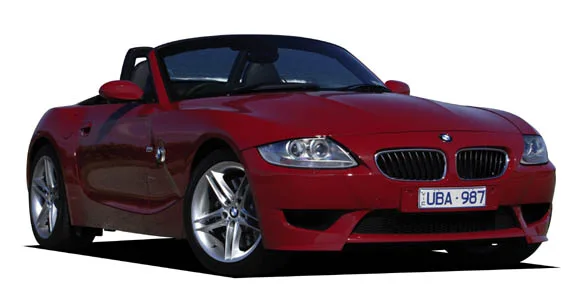 Bmw Z4 M ROADSTER (BT32 / BU25 / BU30)