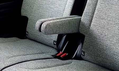 Suzuki Spacia Custom HYBRID GS (MK94S)