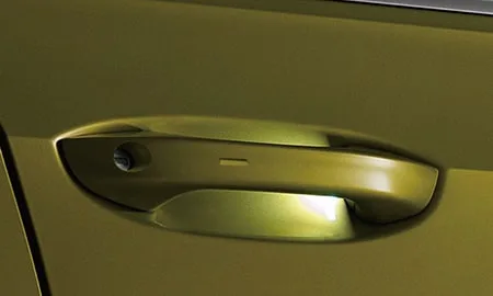 Volkswagen Golf TDI R LINE (CDDTS)
