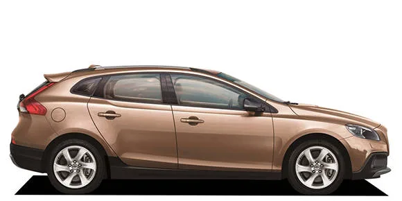 Volvo V40 CROSS COUNTRY T3 (MB420XC / MB4154T / MD4204T)