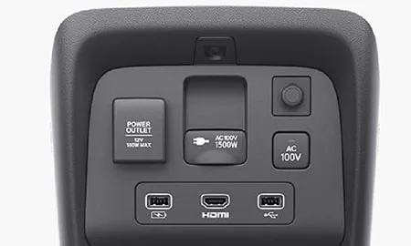 Honda E ADVANCE (ZC7)