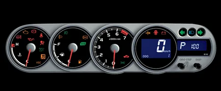 Toyota Corolla Rumion 1.5X (NZE151N)