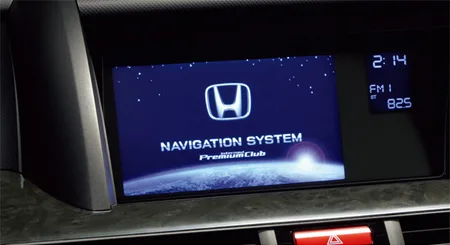 Honda Elysion Prestige S HDD NAVI SPECIAL PACKAGE (RR2)