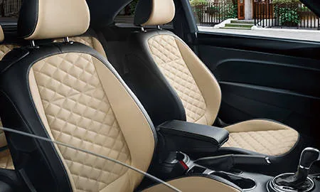 Volkswagen The Beetle EXCLUSIVE (16CBZ)