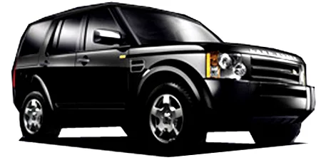 Land Rover Discovery 3 SE LIMITED (LA40A / LA44)