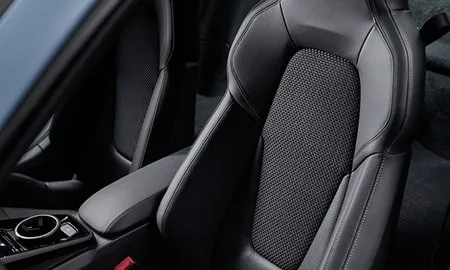 Porsche 911 CARRERA T (992NC1)